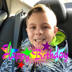 Meet your Posher, Kristina